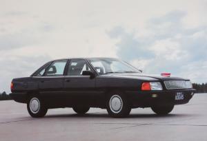 Xiao HongQi Prototype 1993 года